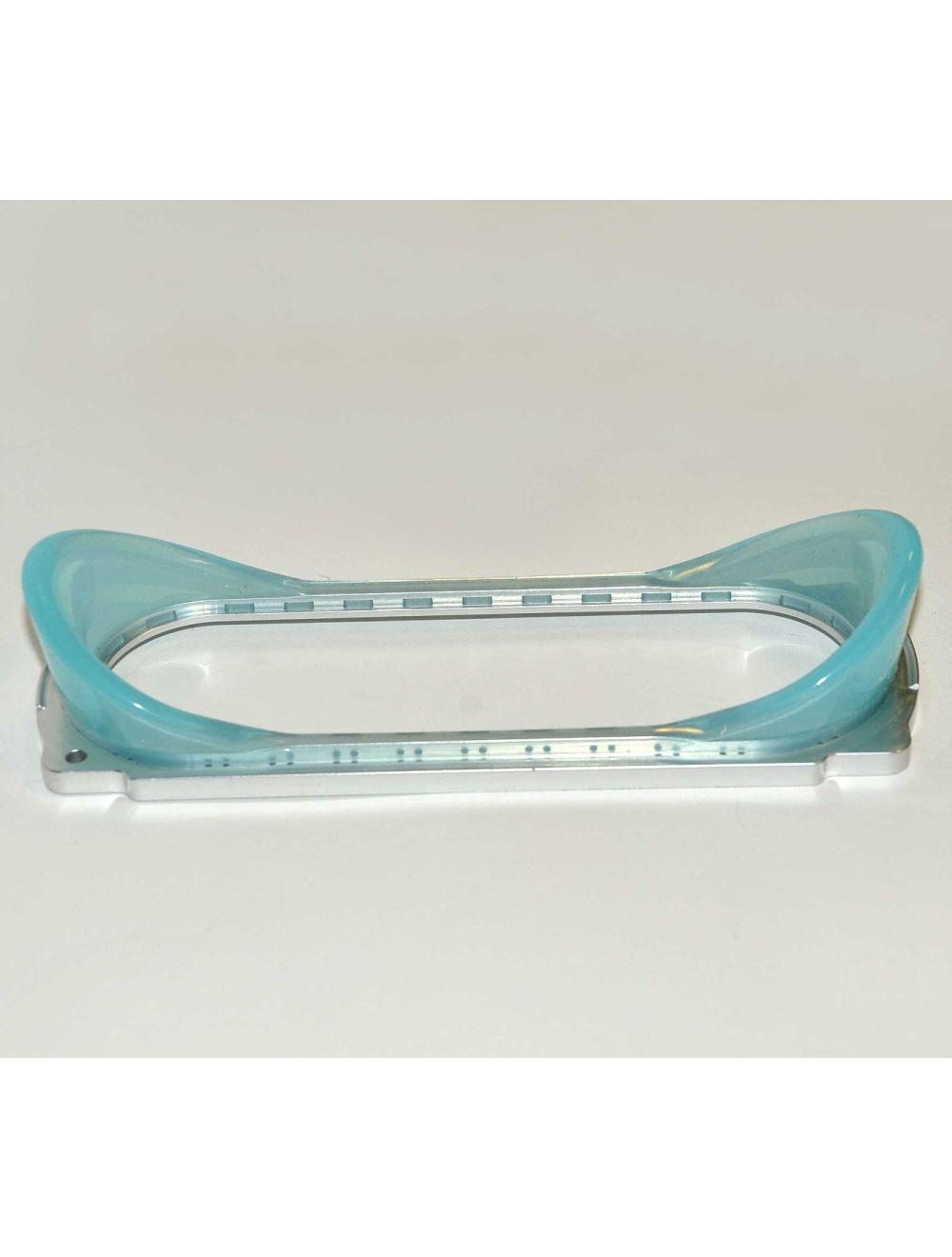 Zeltiq CoolAdvantage Core Handpiece Applicator Interchangeable Contour Cup 7.25&quot;