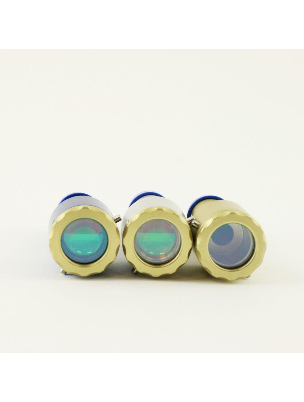 2017 Cynosure Palomar Icon 2940 Fractional Erbium Laser Handpiece 10K SHOTS TIPS