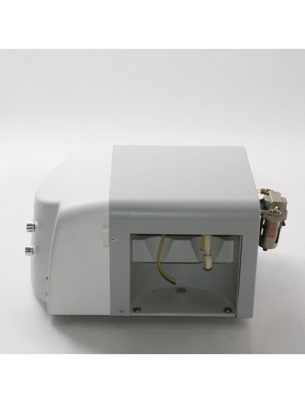 Envy Medical SilkPeel Dermalinfusion Silk Peel VA00132 &amp; Standard Handpiece 371h