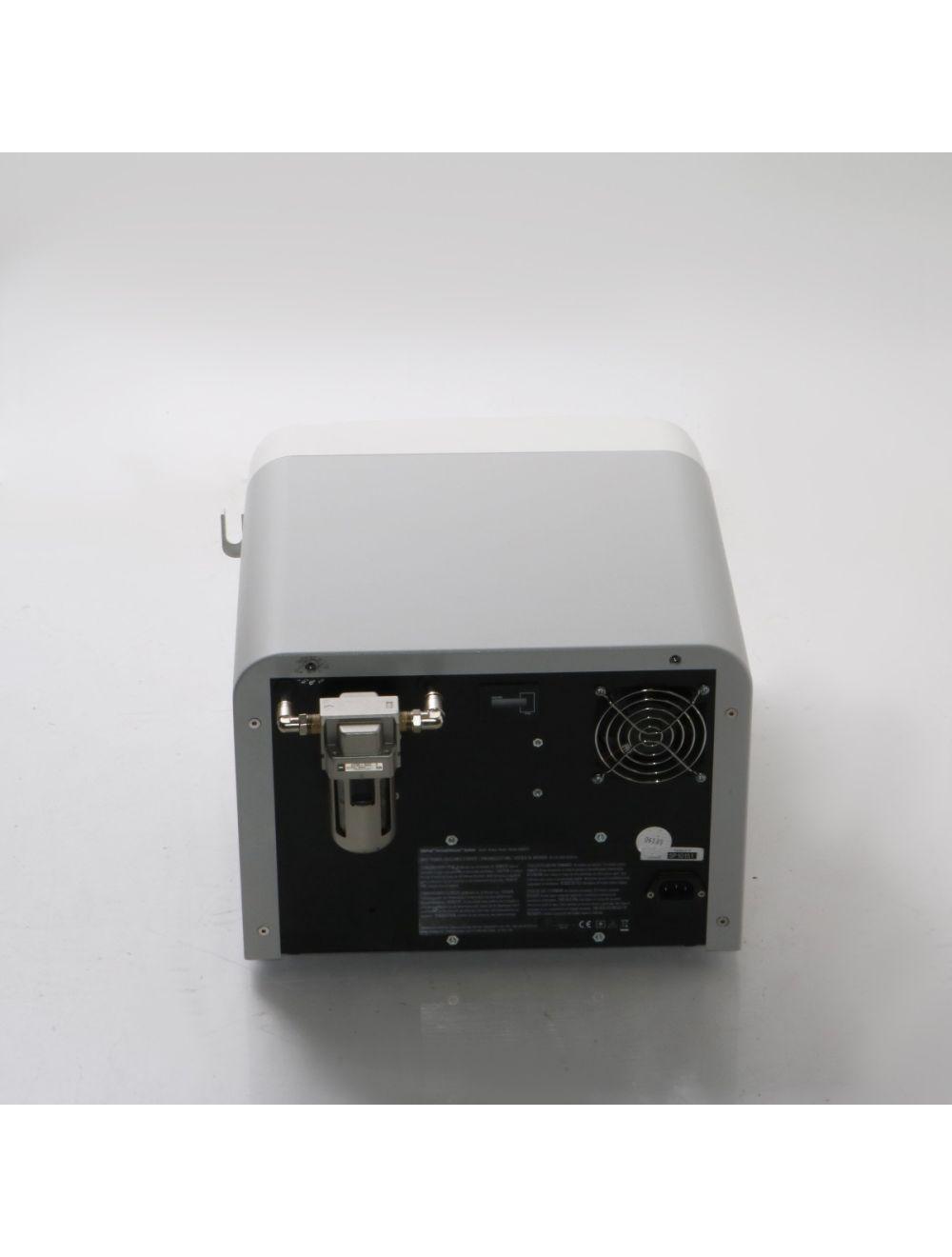 Envy Medical SilkPeel Dermalinfusion Silk Peel VA00132 &amp; Standard Handpiece 371h