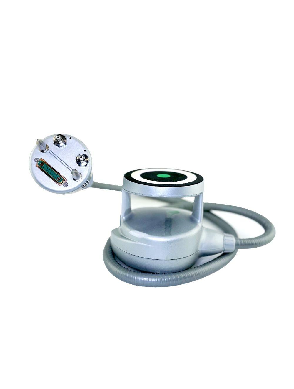 Syneron UltraShape Contour I Ultrasonic Transducer AAC-20020 - 12,460 Shots Left