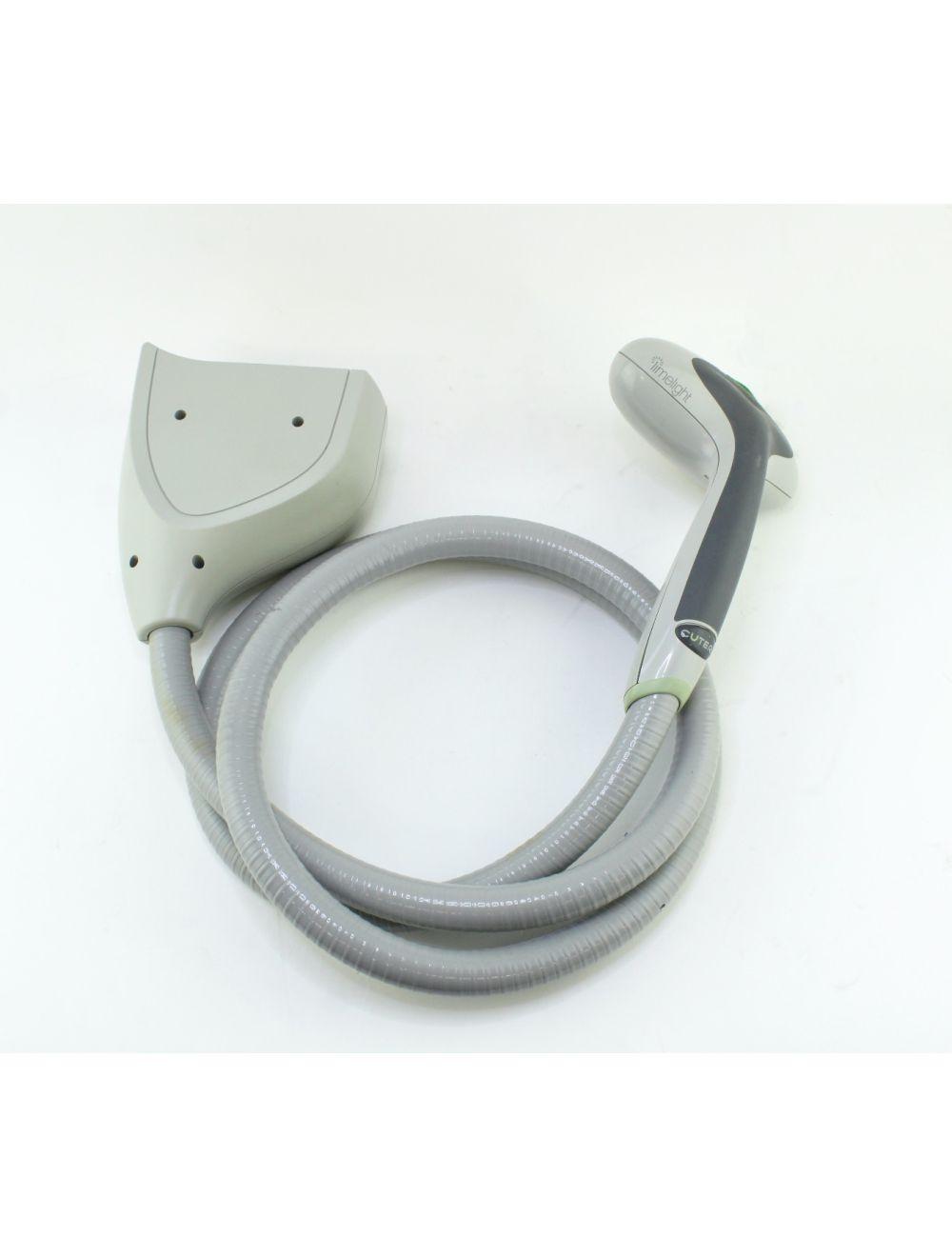 2015 Cutera Xeo LimeLight IPL Skin Rejuvenation Pigment Handpiece LOW SHOTS