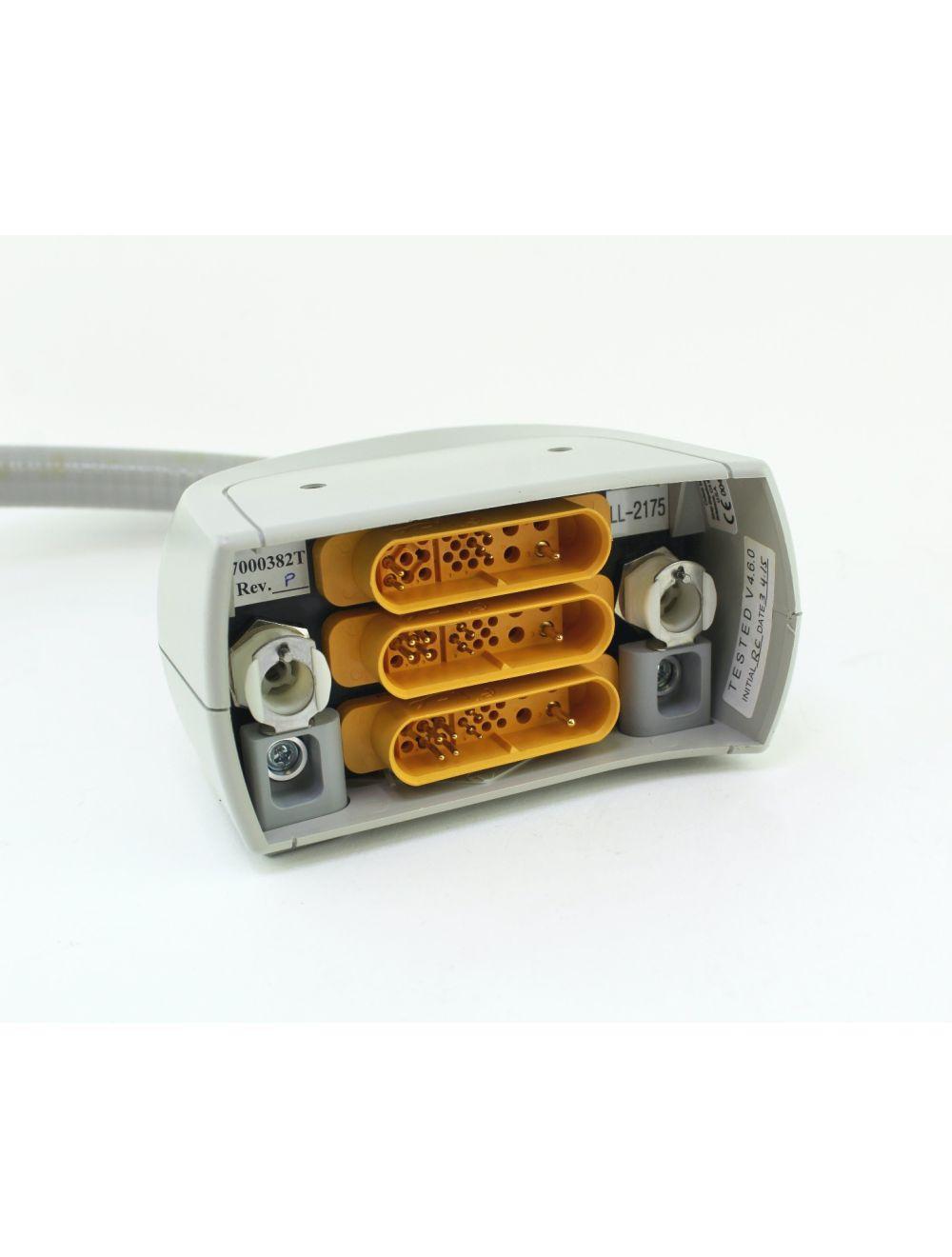 2015 Cutera Xeo LimeLight IPL Skin Rejuvenation Pigment Handpiece LOW SHOTS