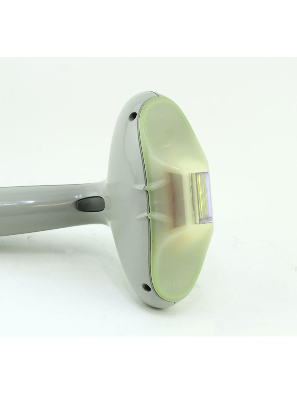 2015 Cutera Xeo LimeLight IPL Skin Rejuvenation Pigment Handpiece LOW SHOTS