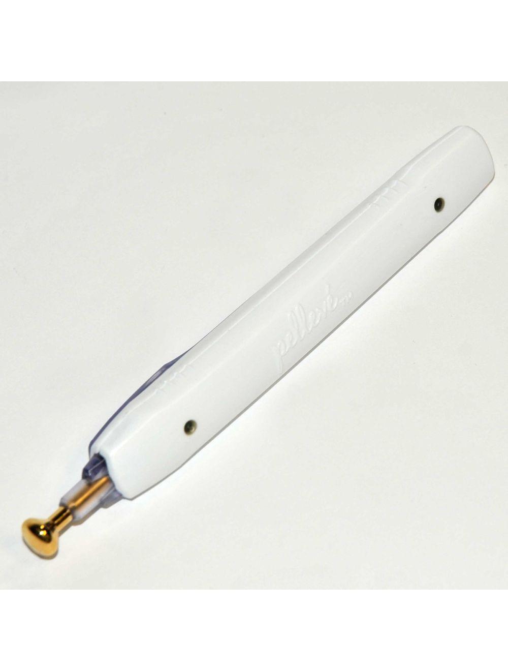 Ellman Pelleve GlideSafe RF Fixed-Life Reusable Handpiece 10mm Massager USED