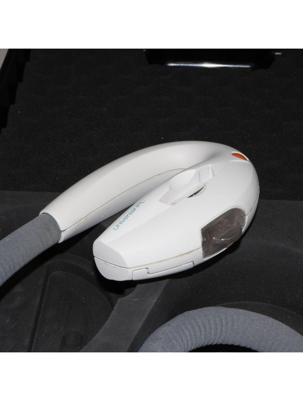 2014 Lumenis M22 Universal IPL Handpiece Skin Renewal Hair Removal 100K shots