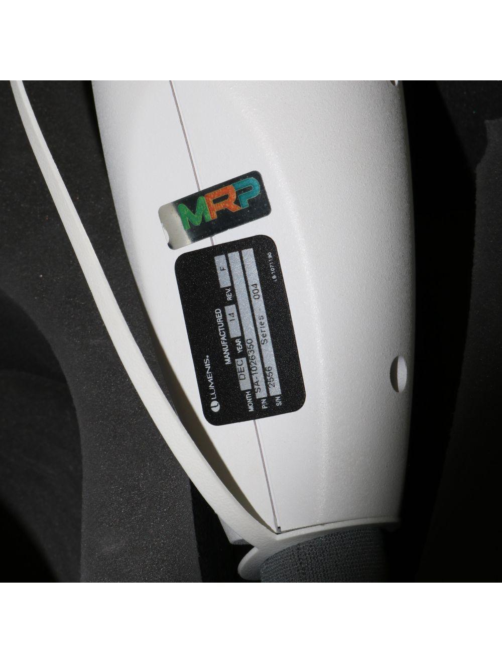 2014 Lumenis M22 Universal IPL Handpiece Skin Renewal Hair Removal 100K shots