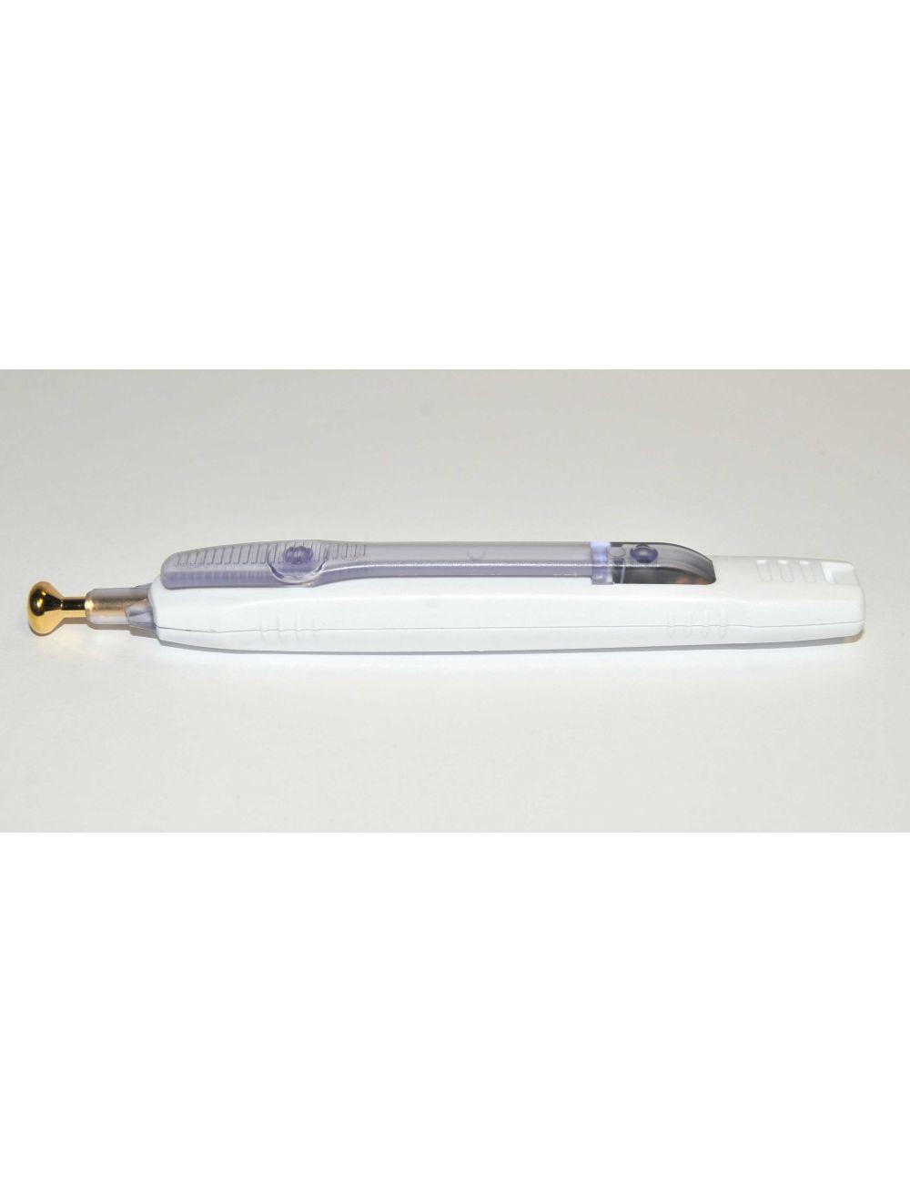 Ellman Pelleve GlideSafe RF Fixed-Life Reusable Handpiece 10mm Massager USED