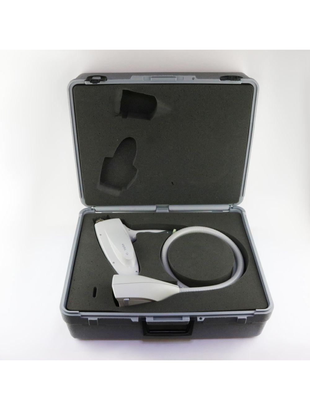 2011 Cutera Pearl Fractional ErYSGG Laser Skin Scar Deep Resurfacing 500K shots