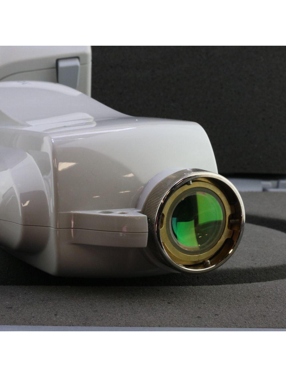 2007 Cutera Pearl ErYSGG Wrinkle Age Spots Ablative Resurfacing Laser 200K Pulse