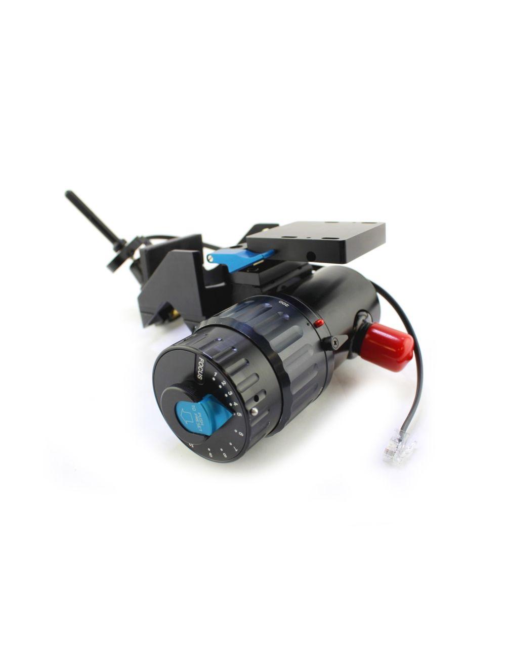 Lumenis Sharplan AcuSpot 712L Micromanipulator CO2 Laser Aperture 200 mm - 400 mm