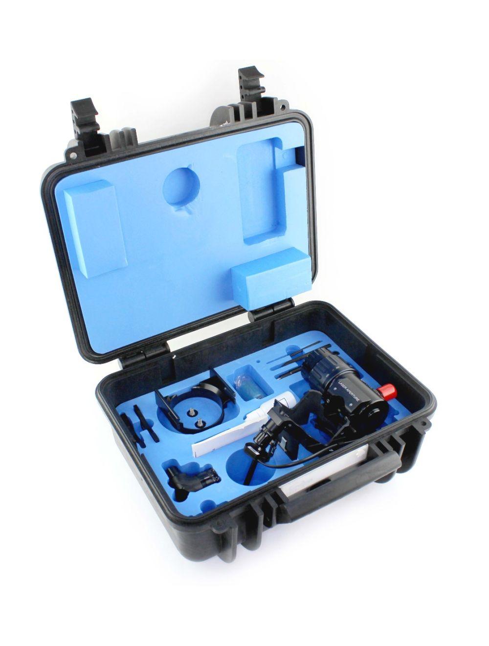 Lumenis Sharplan AcuSpot 712L Micromanipulator CO2 Laser Aperture 200 mm - 400 mm