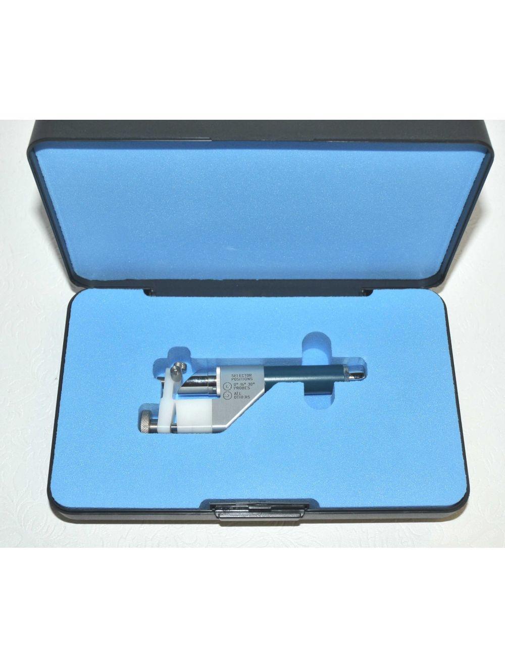 Lumenis Coherent VersaPulse Laser HandPiece Fiber Inspection Scope LB-003972