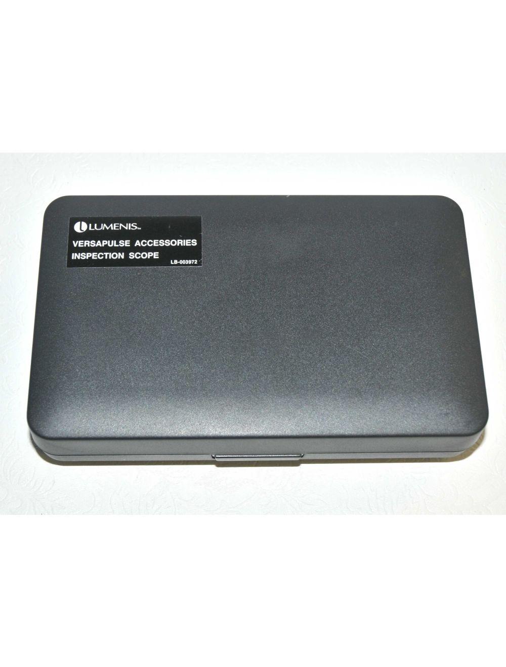 Lumenis Coherent VersaPulse Laser HandPiece Fiber Inspection Scope LB-003972