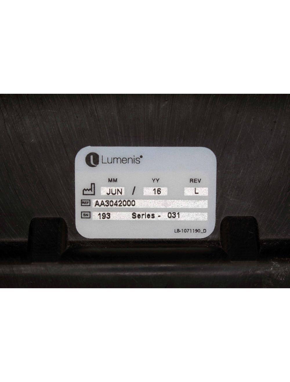 Lumenis Sharplan AcuSpot 712L Micromanipulator CO2 Laser Aperture 200 mm - 400 mm