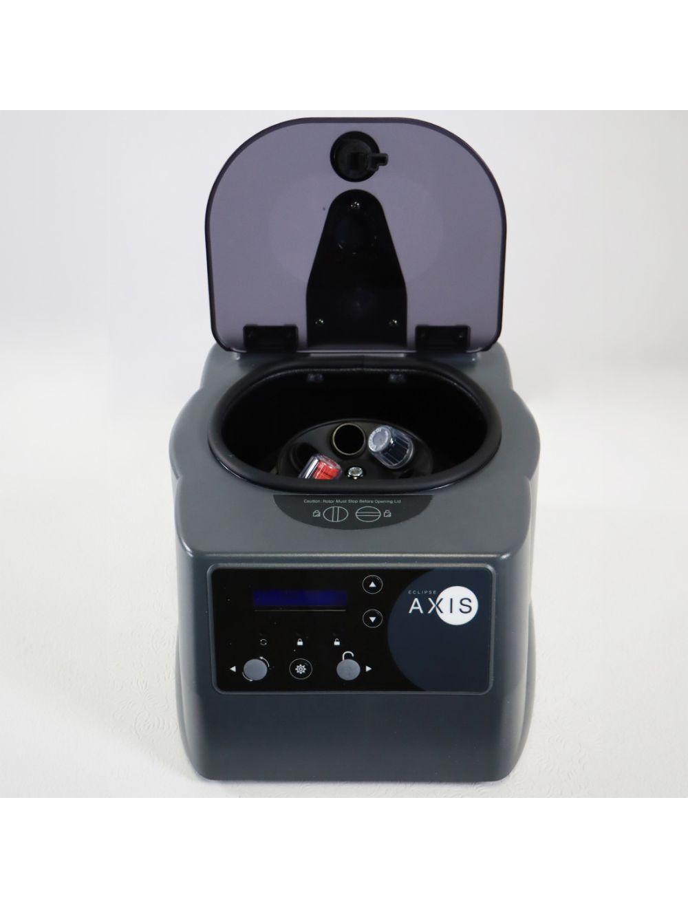 Drucker Diagnostics Eclipse Axis PRP Centrifuge System