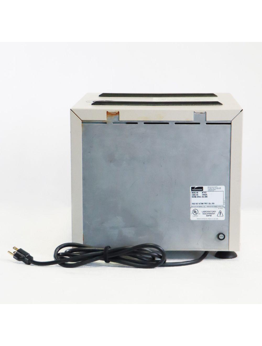 Midmark Ritter M7 Speedclave Sterilizer M7-022 Autoclave