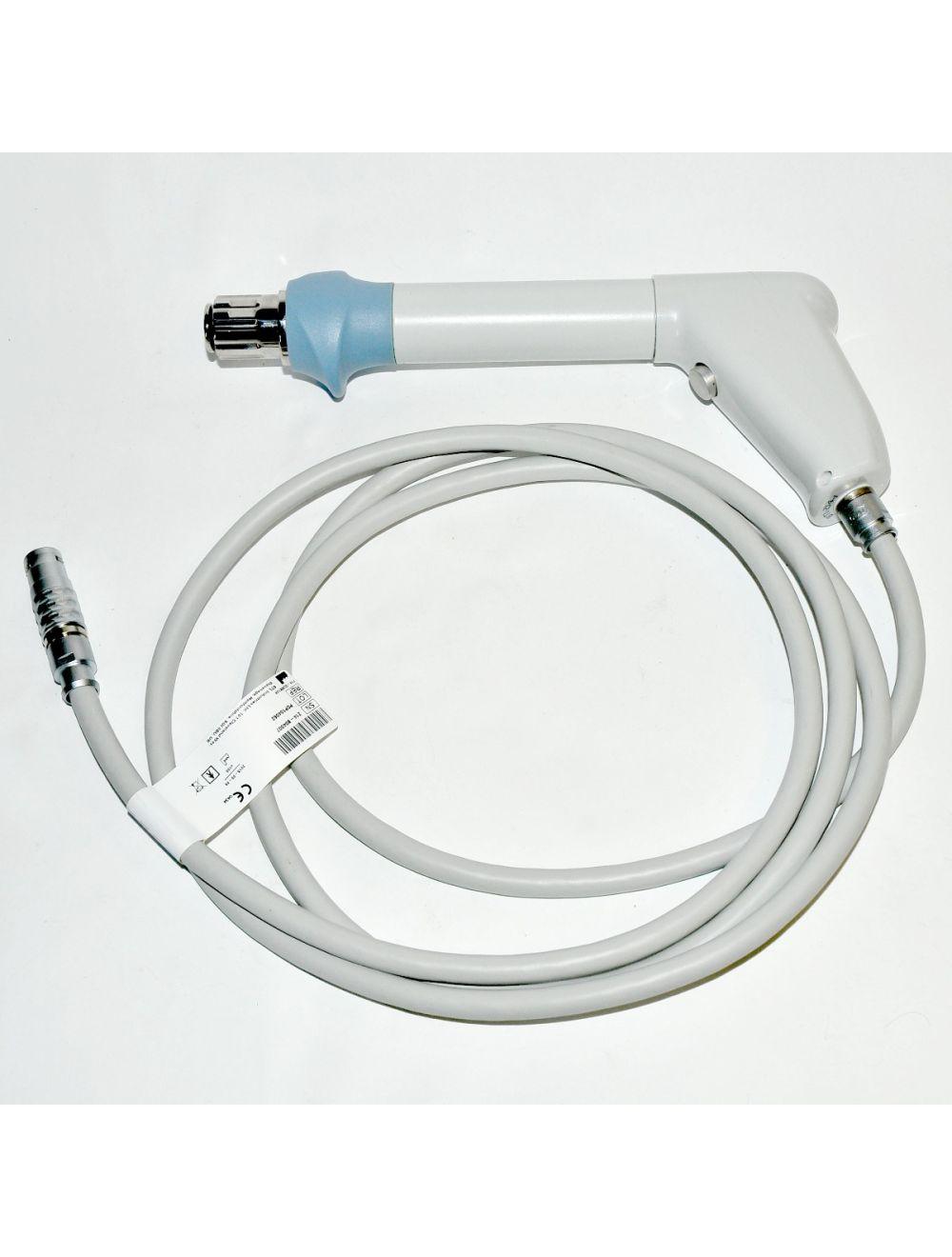 BTL X-Wave Applicator Handpiece Shockwave Therapy Pain Treatment 5000/6000 SWT