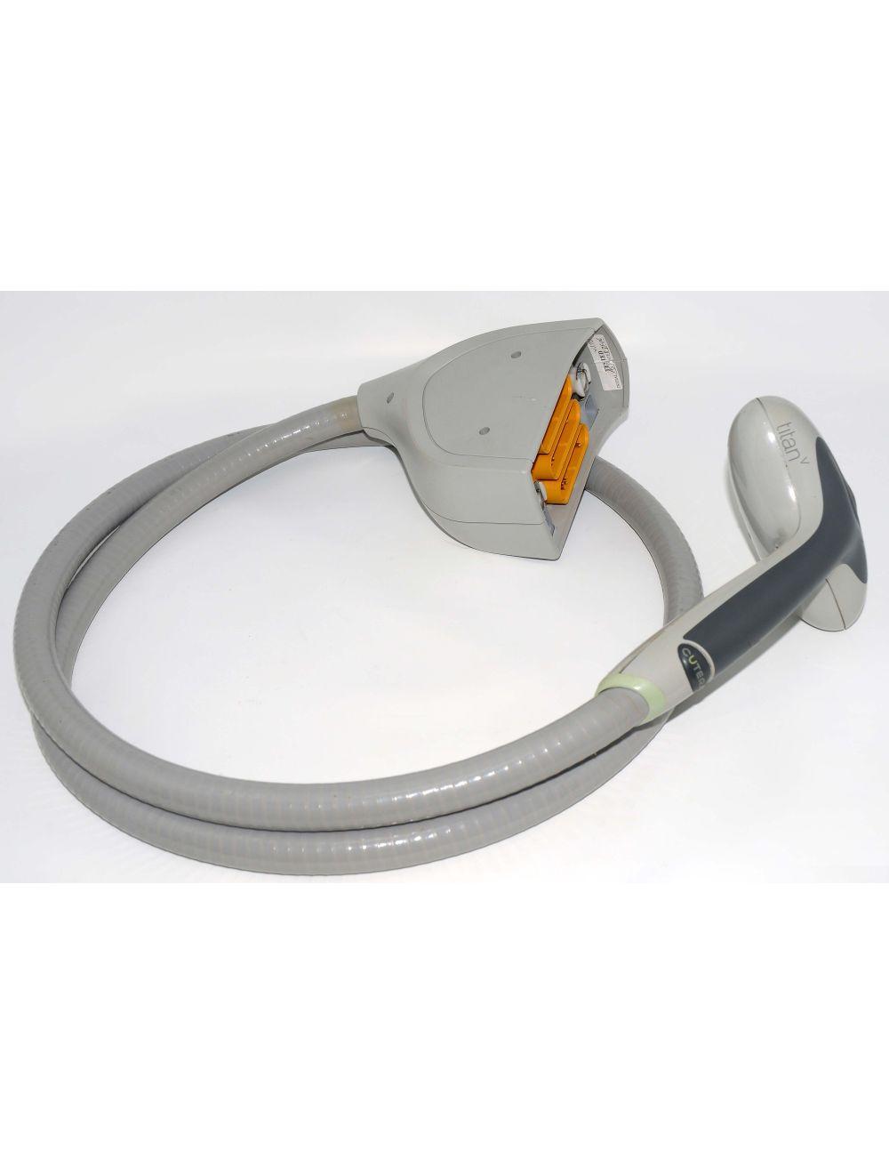 2006 Cutera Solera Titan IPL Laser HandPiece Aesthetic Cosmetic Skin Tightening