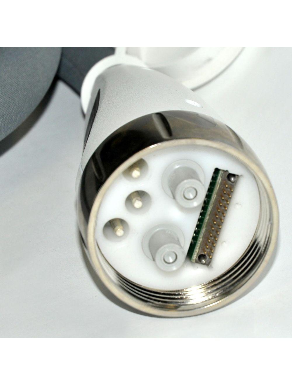 Lumenis M22 Laser Handpiece Q-Switched Nd YAG Tattoo Removal Lesions Skin Toning