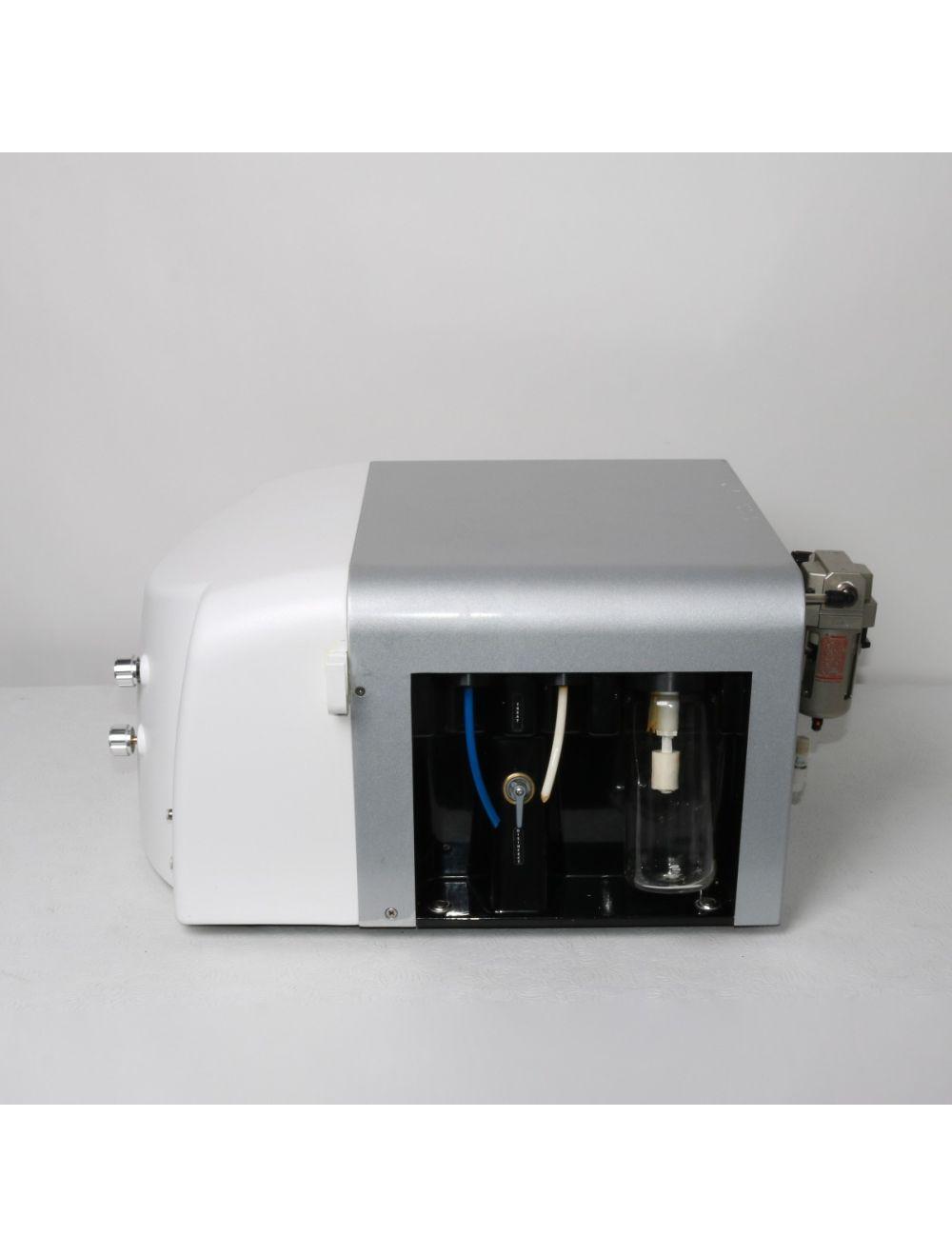 Envy Medical SilkPeel Dermalinfusion Silk Peel Standard Handpiece &amp; Tip Kit 570h