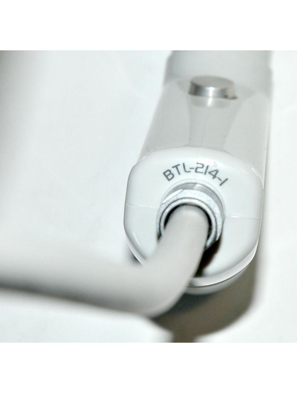 BTL X-Wave Applicator Handpiece Shockwave Therapy Pain Treatment 5000/6000 SWT