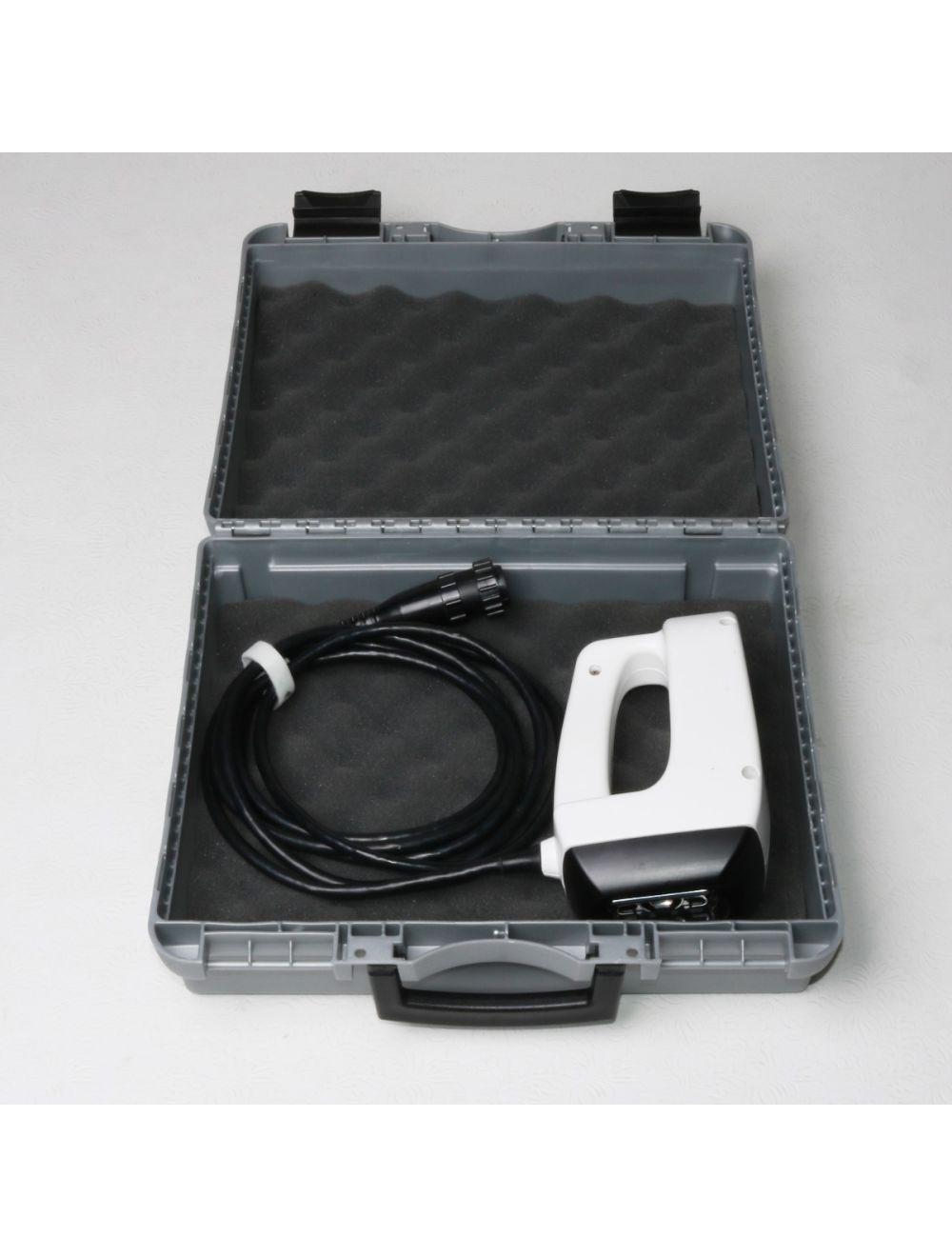 2014 Inmode Invasix Body FX RF Contouring Tightening BodyFX Handpiece AS600874A