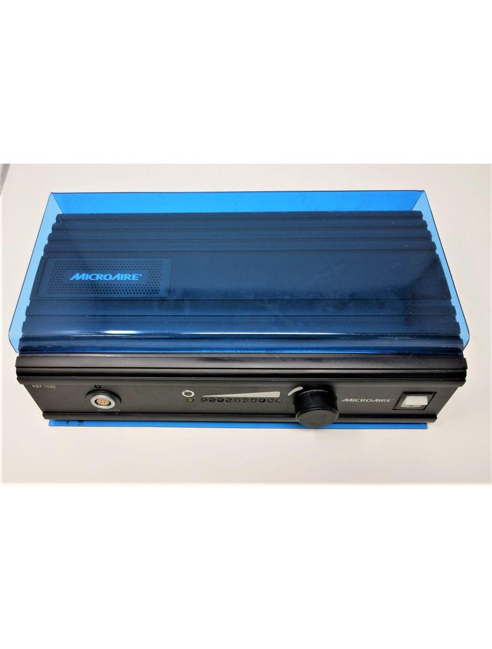 Microaire PAL Unit 1020 Console Reduction Extraction Power Assisted Fat Removal