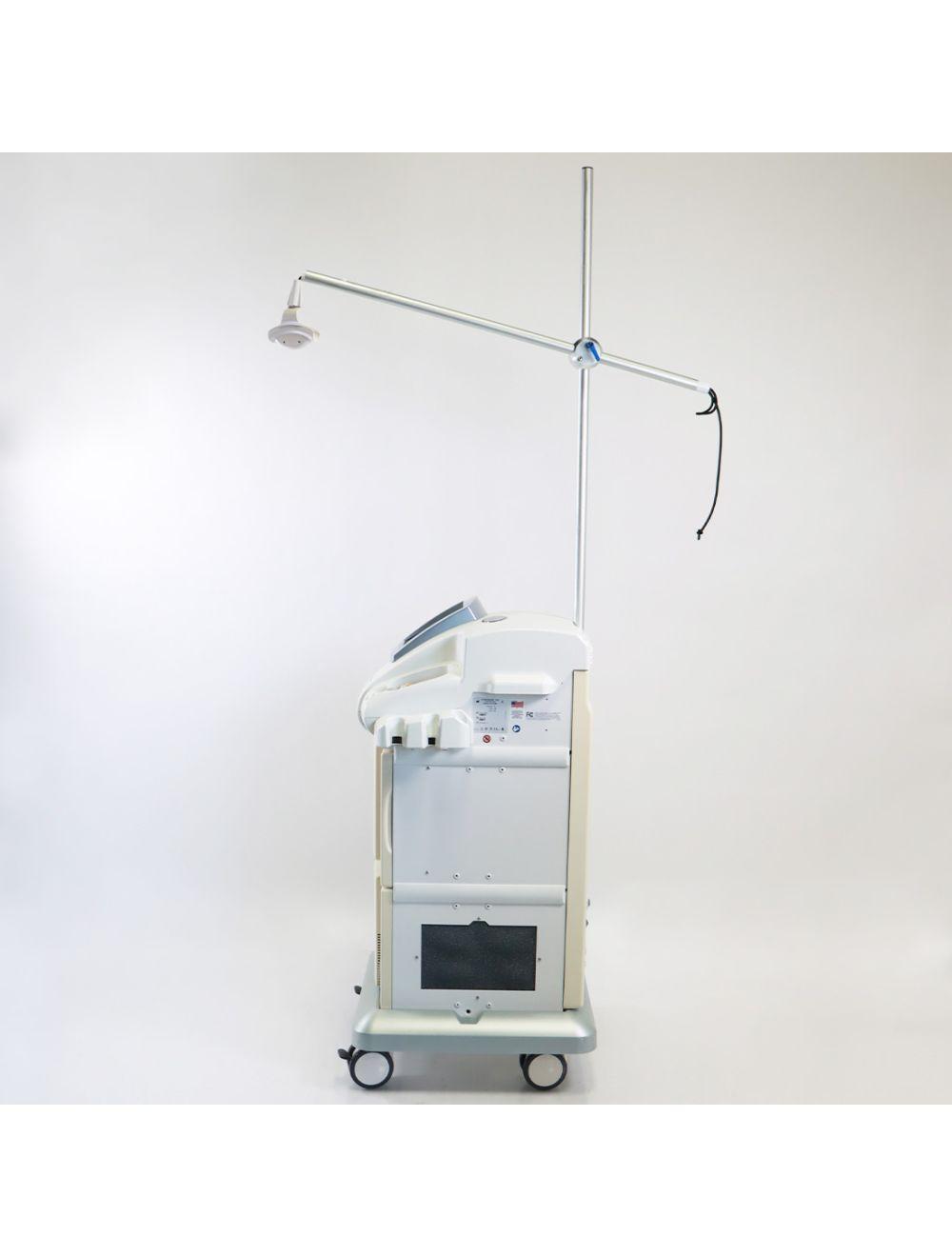 2014 Palomar Icon IPL MaxG 1540 Fractional Laser System