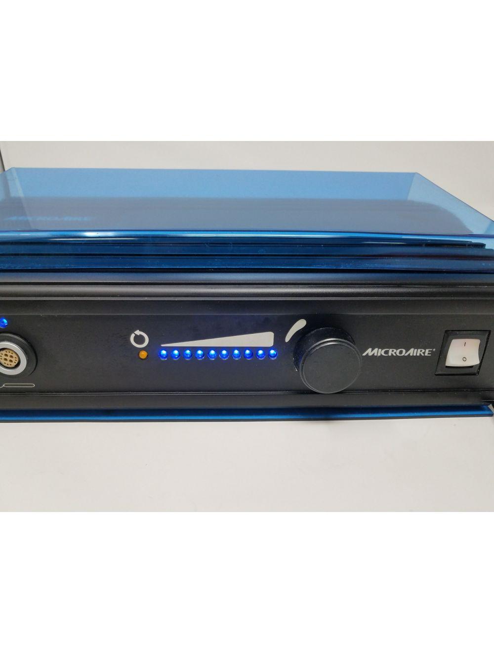 Microaire PAL Unit 1020 Console Reduction Extraction Power Assisted Fat Removal