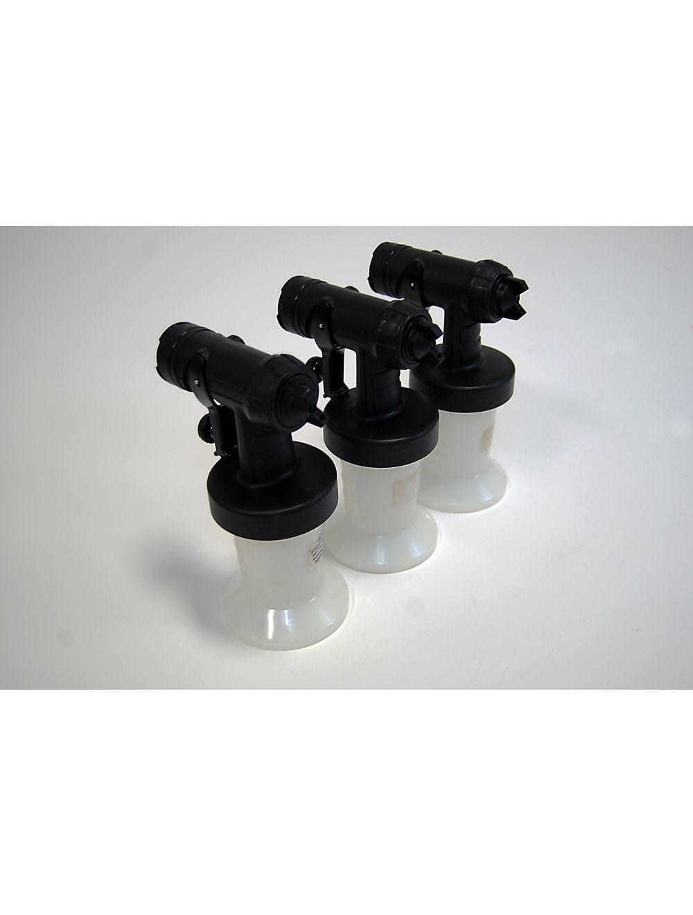 Norvell Sunless Prestige 2100 Pro Series HVLP Spray Tan Tanning System