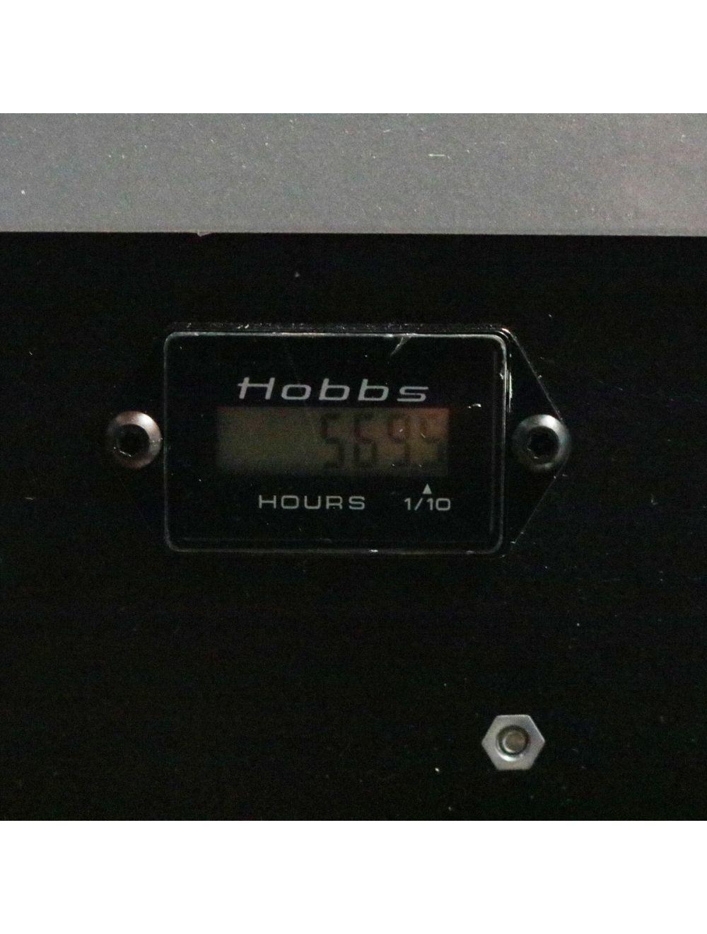 Envy Medical SilkPeel Dermalinfusion Silk Peel Standard Handpiece &amp; Tip Kit 570h