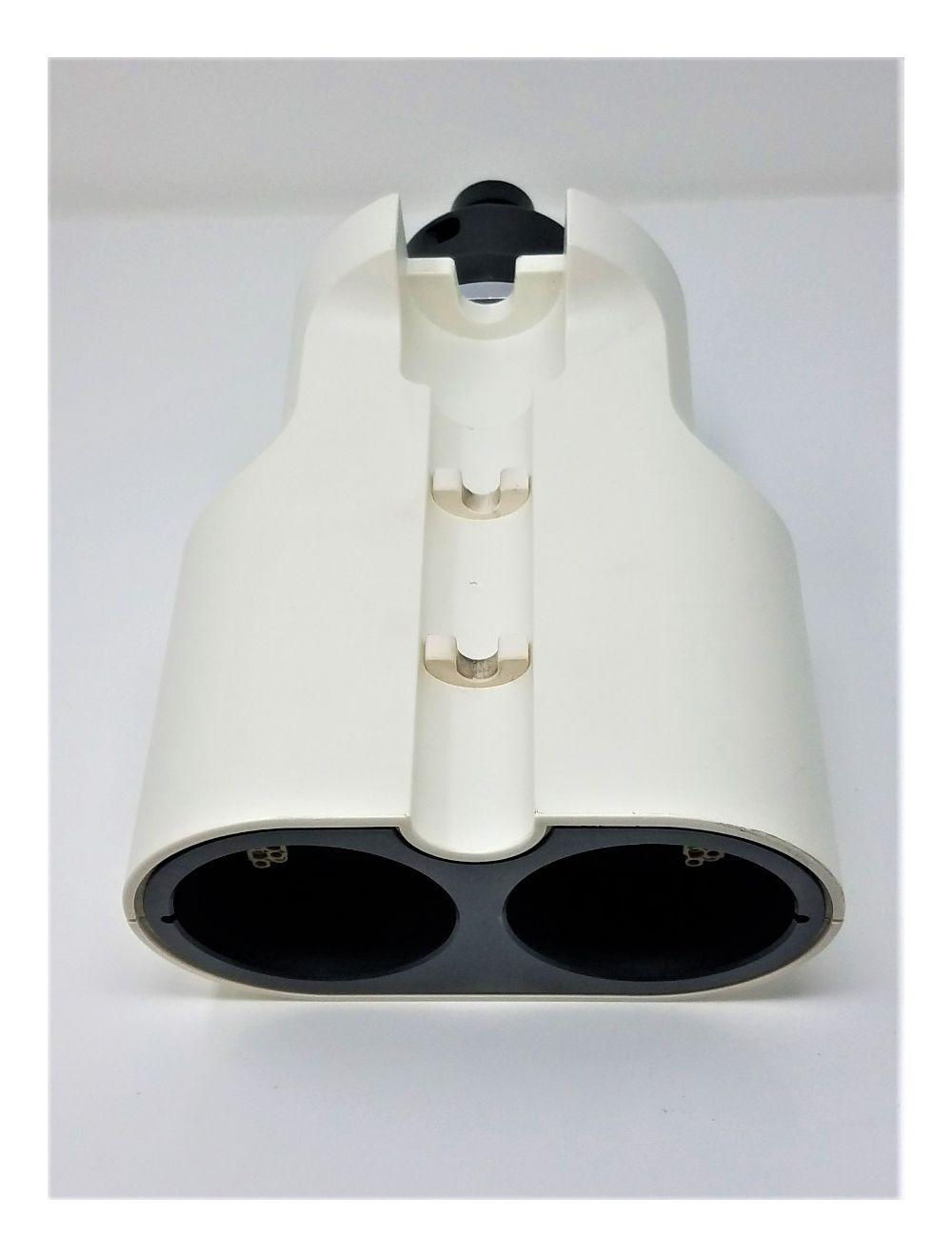 Syneron Velashape Dual Connector AS62631 Cellulite Reduction Body Sculpting