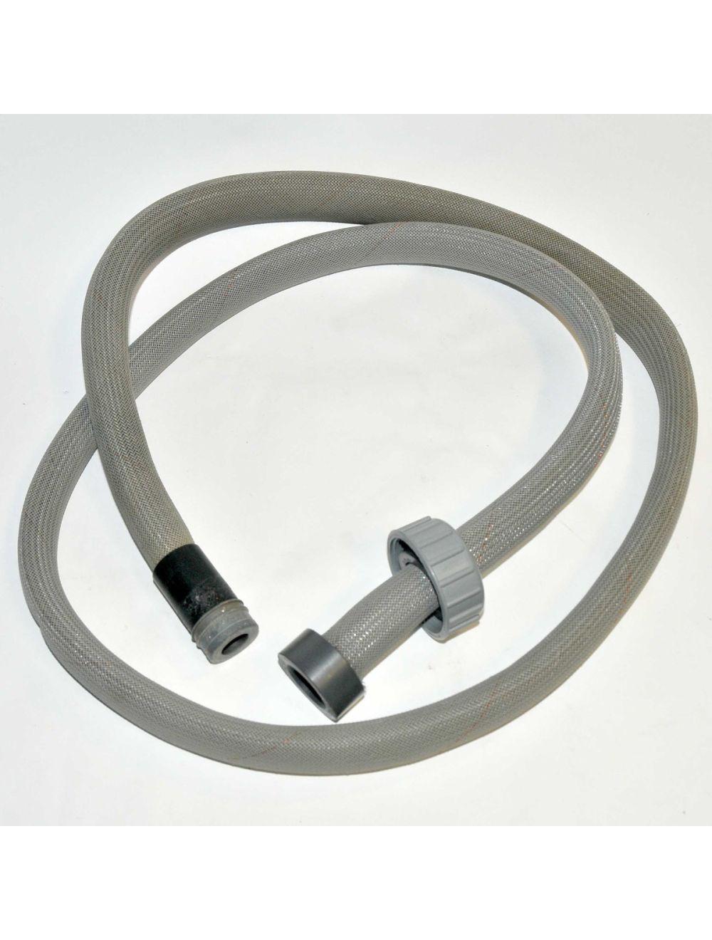 Zimmer Cryo5 Chiller Cold Air Cooling Gray Flex Cool Max Hose Cryo 5 6&#039;8&quot;