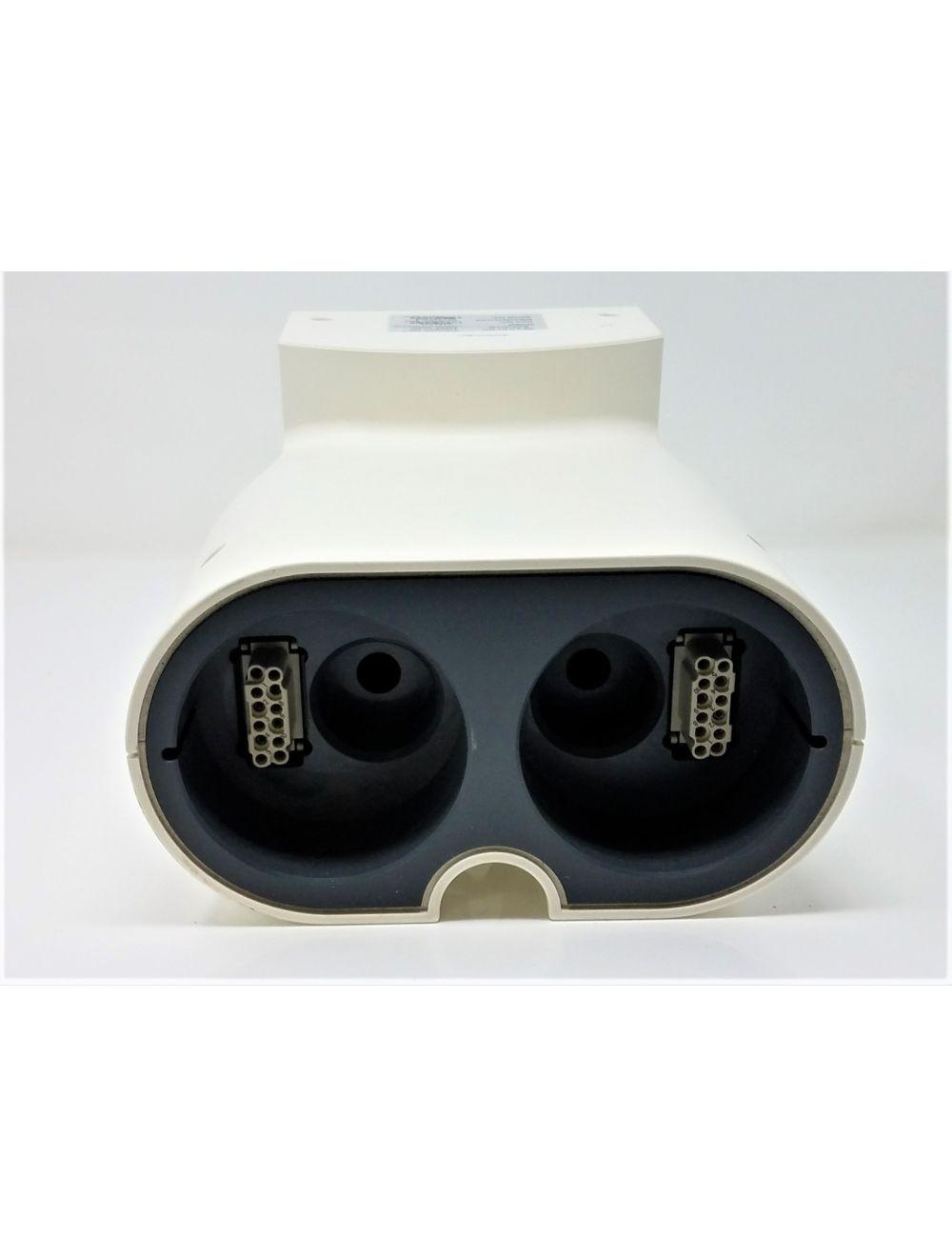 Syneron Velashape Dual Connector AS62631 Cellulite Reduction Body Sculpting