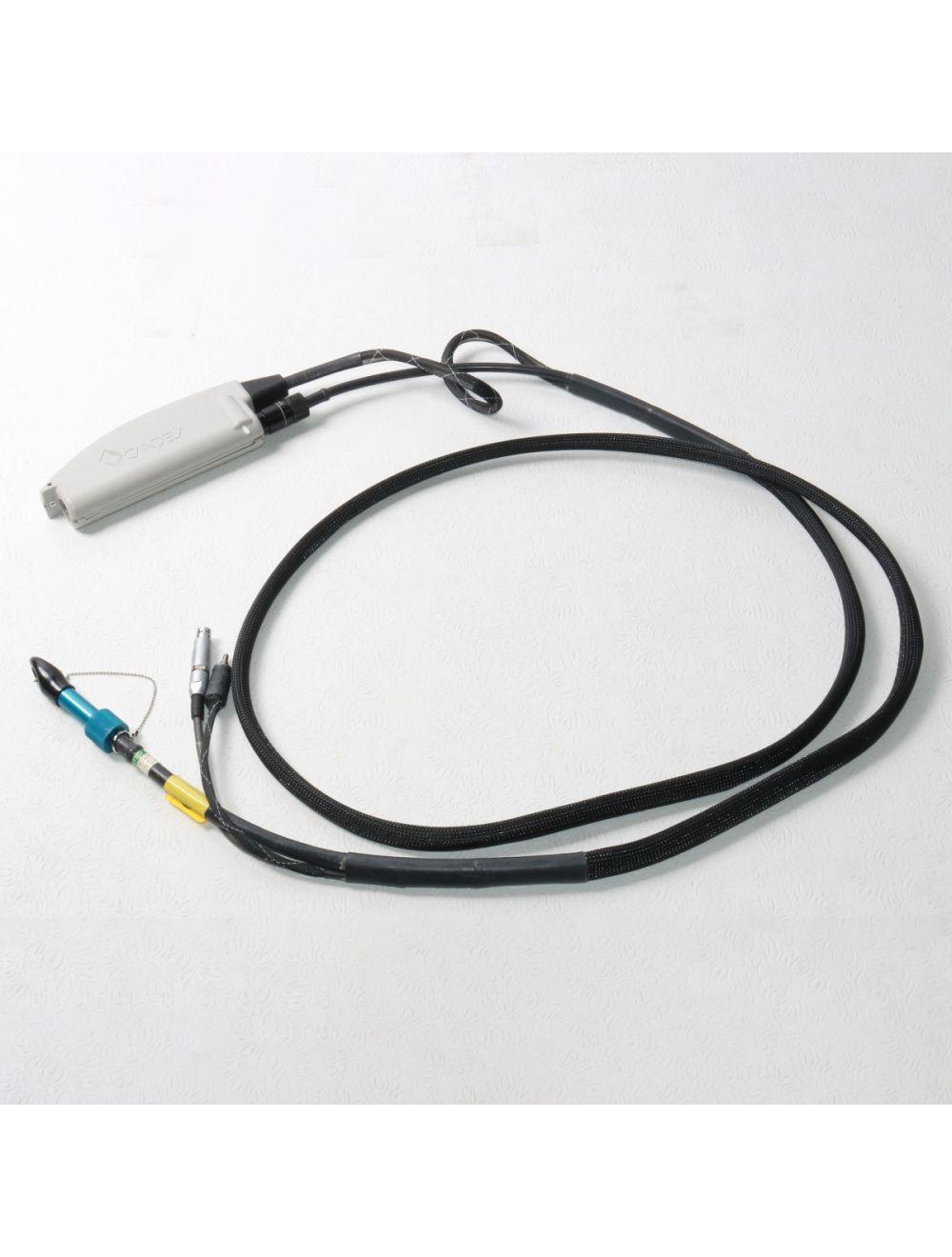 Candela GentleYAG VR Vascular 1.5-3mm 1064nm Laser Delivery System DCD Handpiece