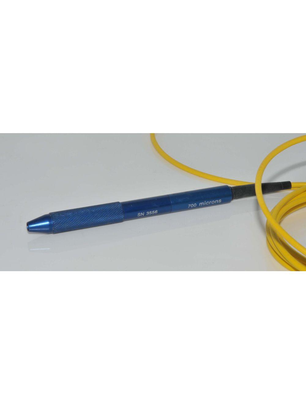 Iridex Iriderm DioLite 532 nm Diode Vascular Pigment Lesion Laser w Handpieces