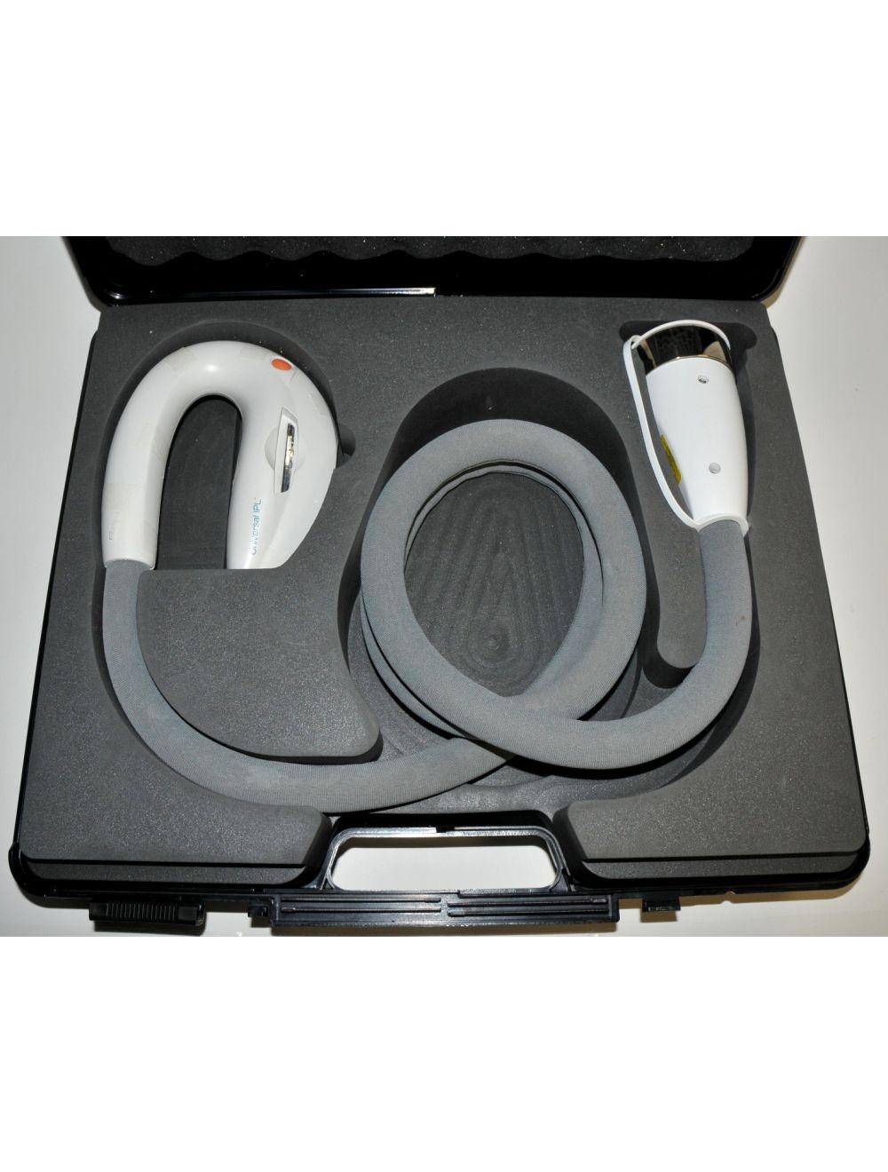 Lumenis M22 Universal IPL Laser Handpiece Hair Removal SA-1026350 HR w/Case 2019