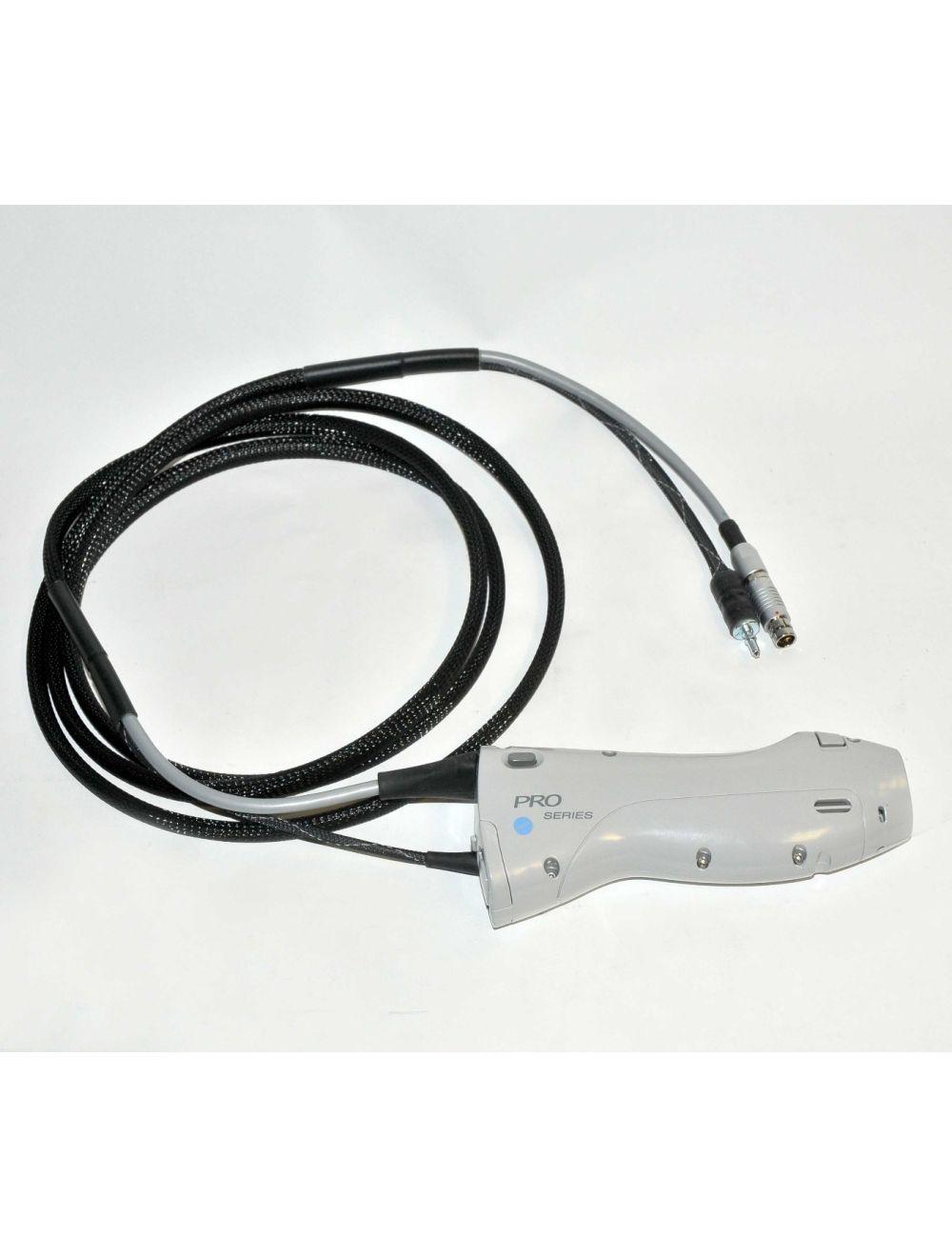 Candela Laser Gentle MAX GMax PRO SERIES HandPiece ONLY Umbilical GentleMax DCD