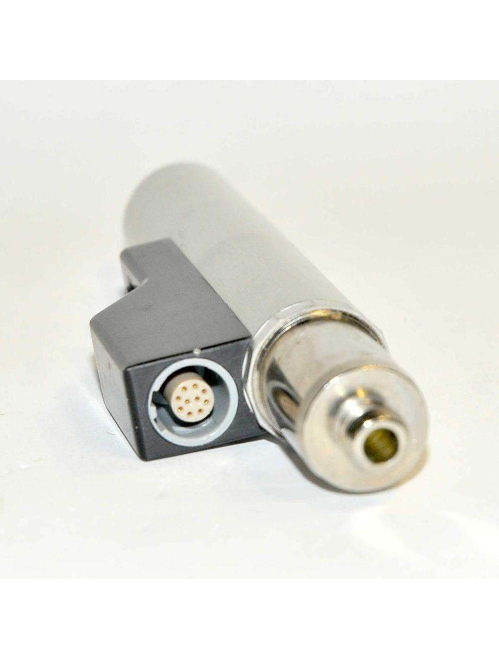 Cynosure Elite+ PLUS Laser 15mm Handpiece Assembly Cartridge Hand Piece Clean