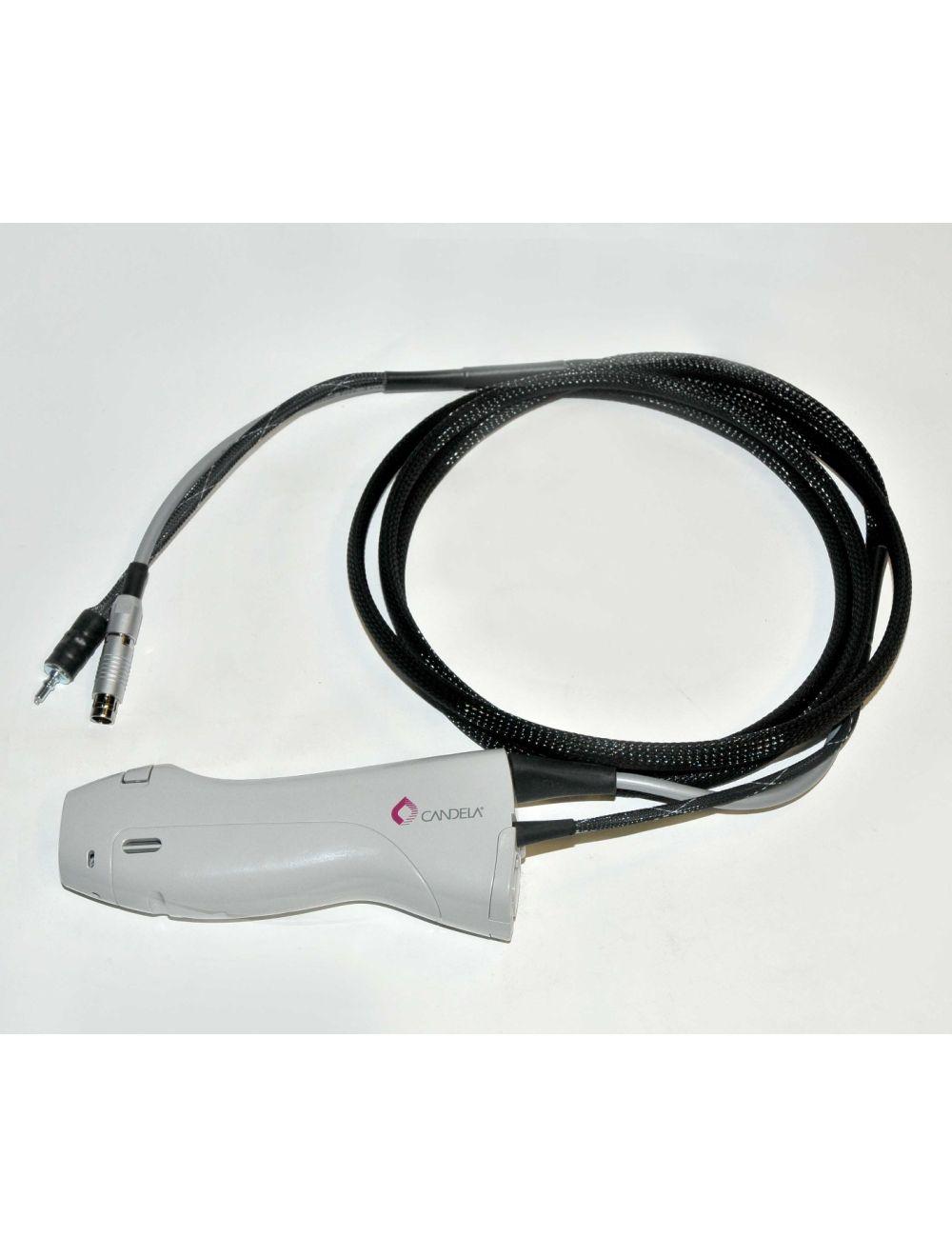 Candela Laser Gentle MAX GMax PRO SERIES HandPiece ONLY Umbilical GentleMax DCD