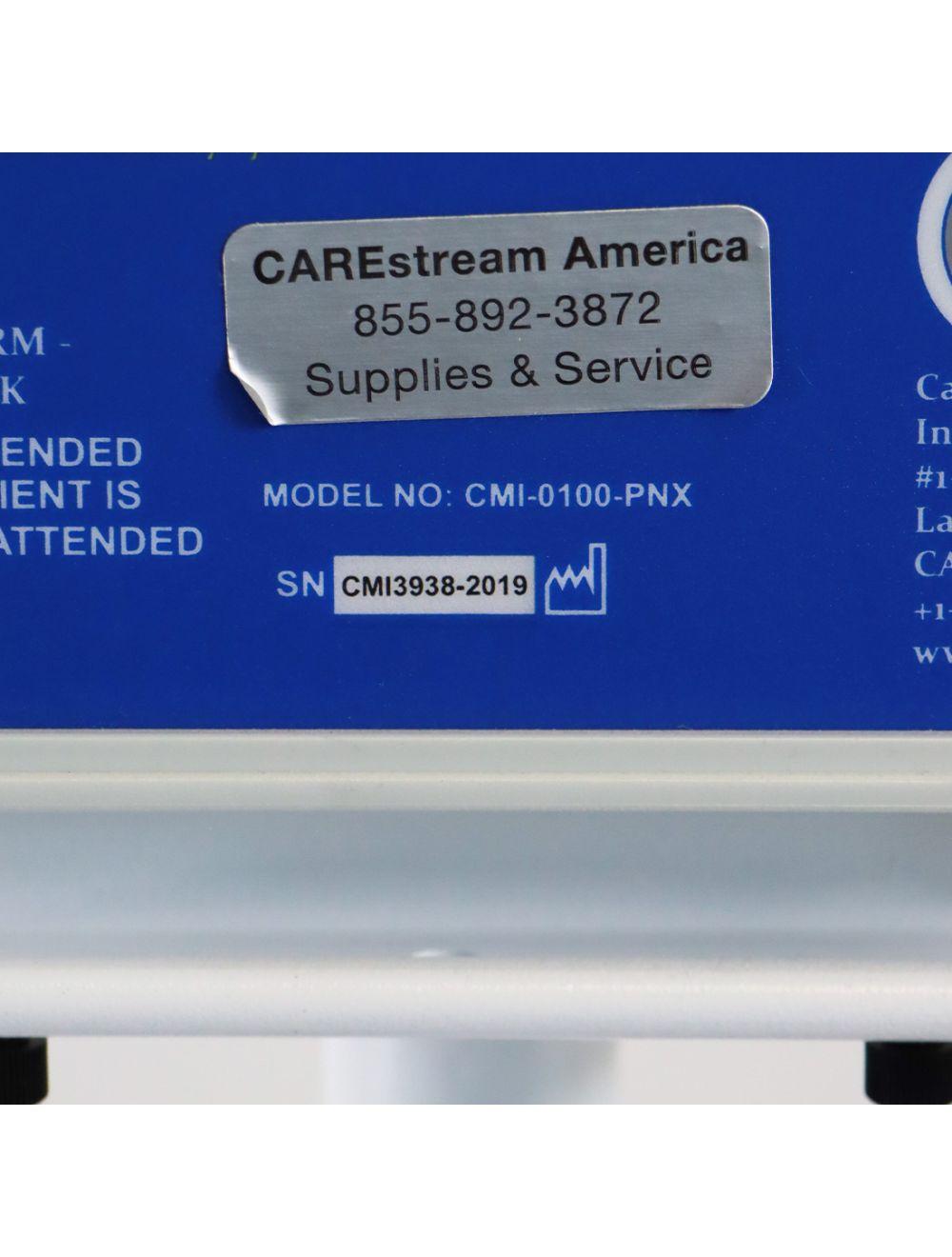 2019 Pro-Nox Nitrous Oxide Delivery System Pain Anxiety Relief Aesthetic Pronox