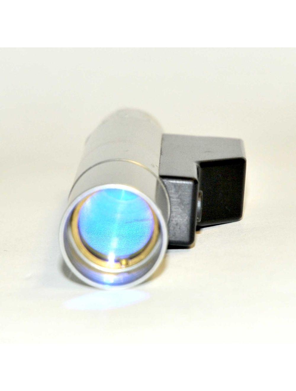 Cynosure Elite+ PLUS Laser 15mm Handpiece Assembly Cartridge Hand Piece Clean