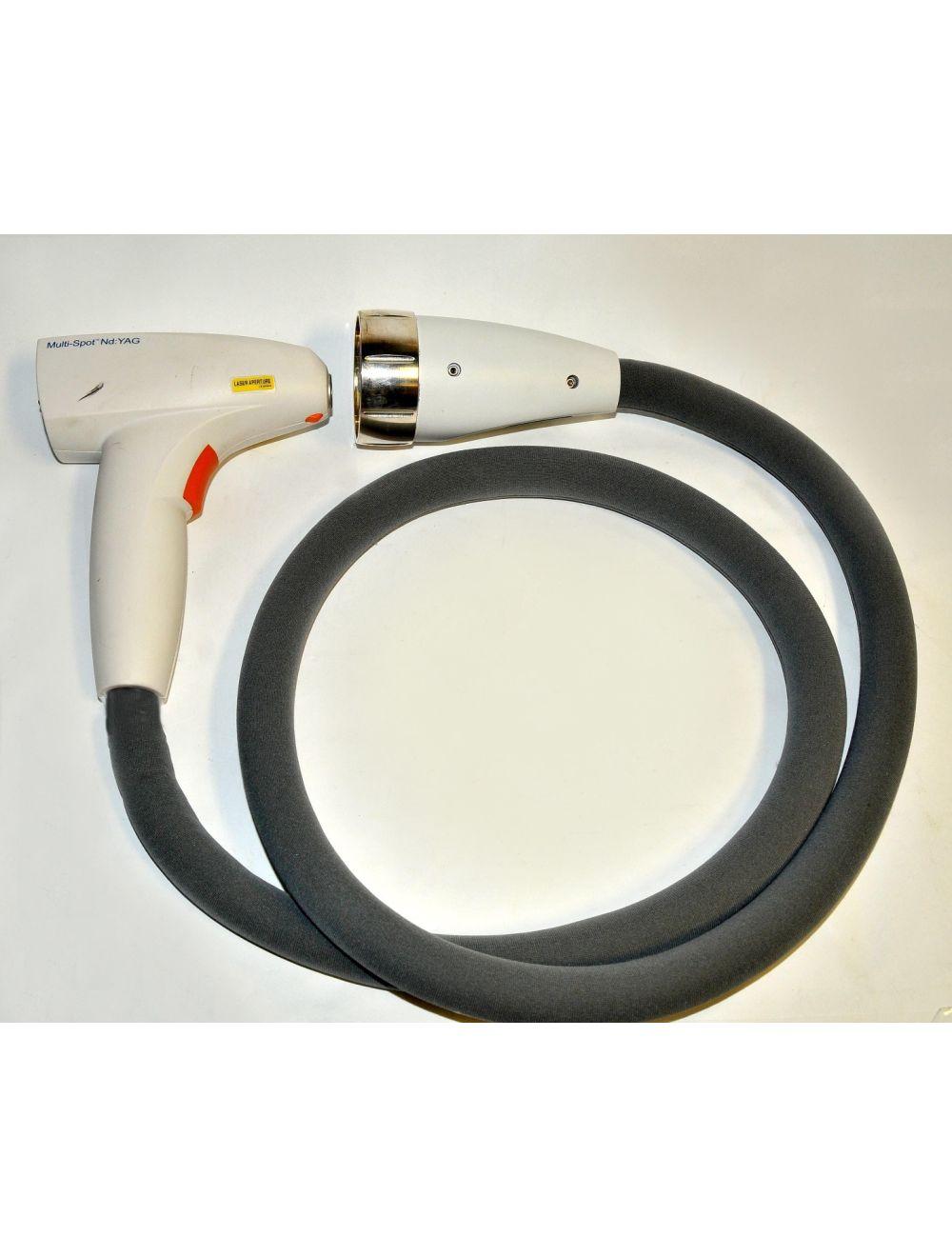 Lumenis M22 Multi Spot Nd YAG Laser Handpiece SA-1020220 Facial Wrinkles Lesions