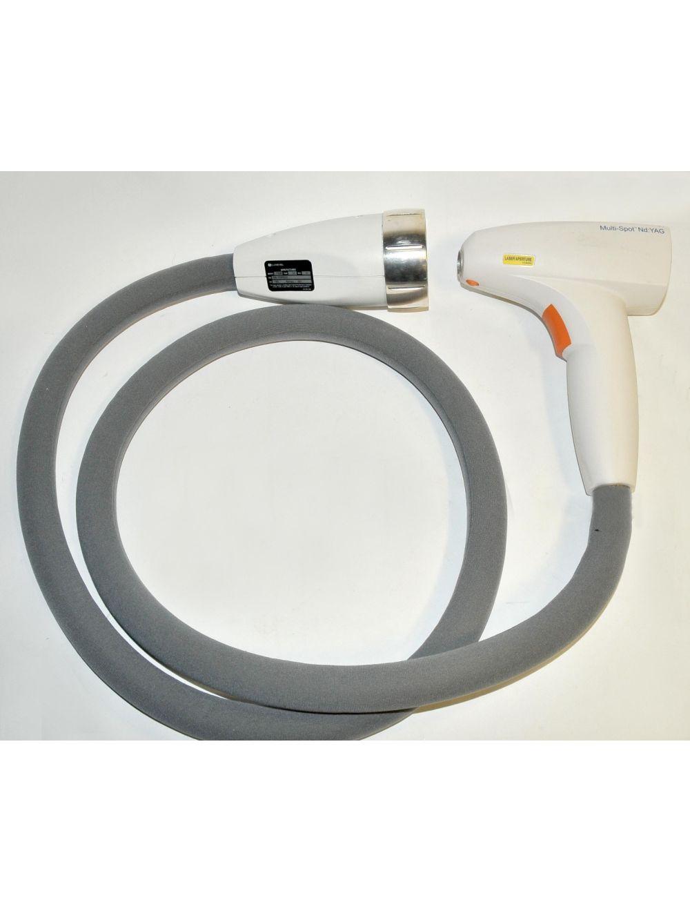 Lumenis M22 Multi Spot Nd YAG Laser Handpiece SA-1020220 Facial Wrinkles Lesions