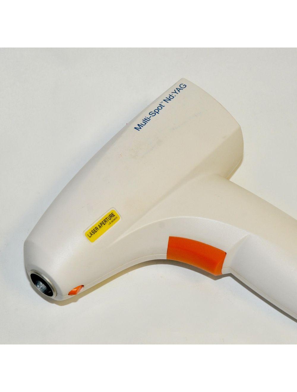 Lumenis M22 Multi Spot Nd YAG Laser Handpiece SA-1020220 Facial Wrinkles Lesions