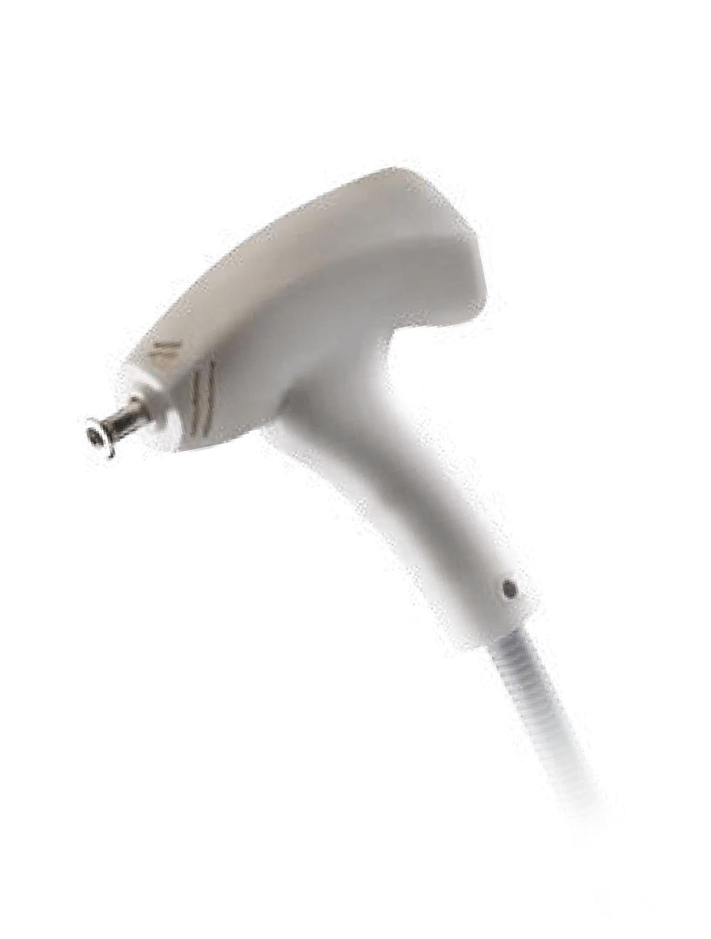 Demo Alma Quantel Derma Impact Ultrasound Therapy Deep Sonophoresis