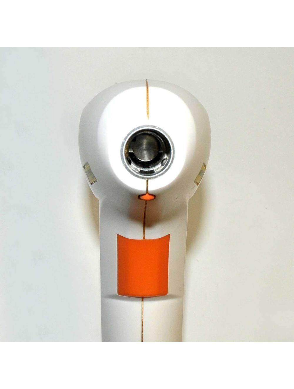 Lumenis M22 Multi Spot Nd YAG 1064nm Laser Handpiece HR Wrinkles Lesions 2011