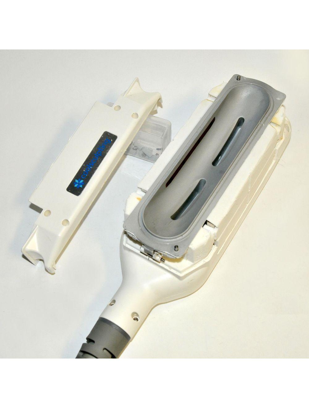 Zeltiq CoolSculpting CoolADVANTAGE Plus Vacuum Applicator BRZ-AP2-180-000 PARTS