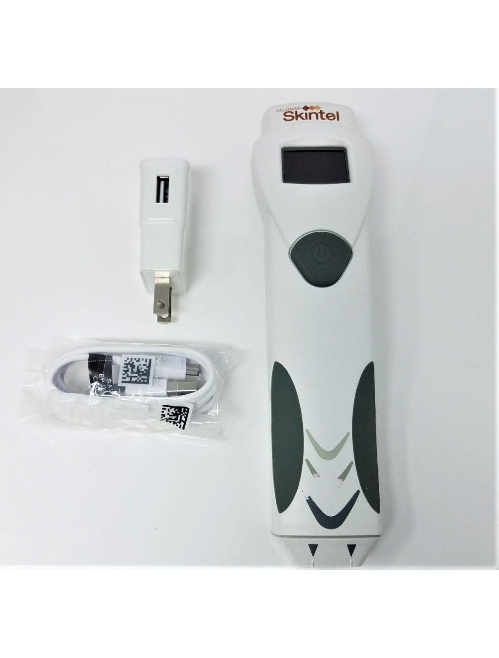 Skintel Melanin Reader Skin Density for Palomar Icon 2013 Cynosure